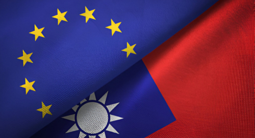 Riconoscimento di Taiwan da Parte del Parlamento Europeo: Evoluzione e Implicazioni